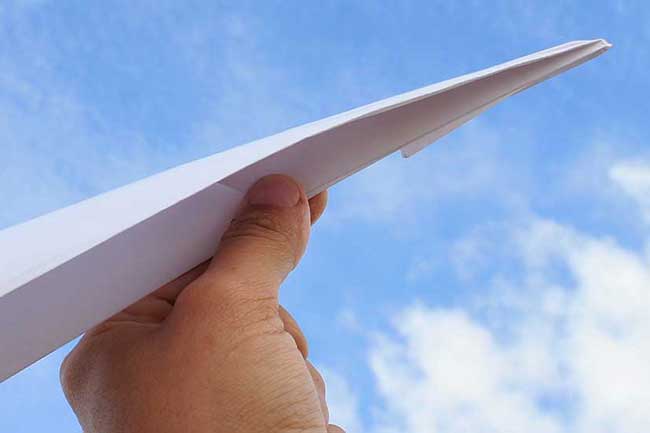 About Fly Software