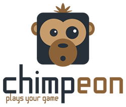 Chimpeon logo